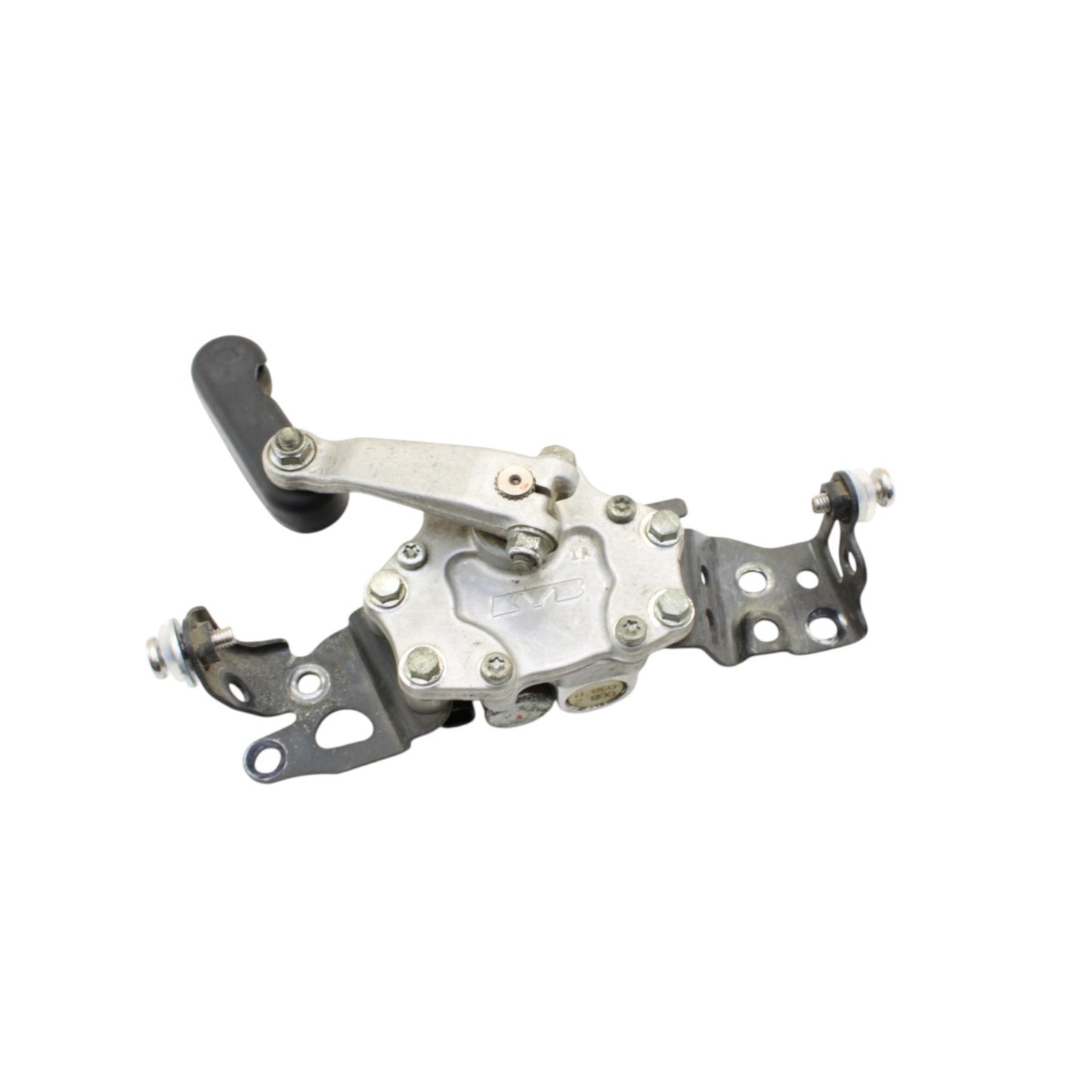 2008 - 2011 HONDA CBR1000RR STEERING DAMPER STABILIZER BOLTS