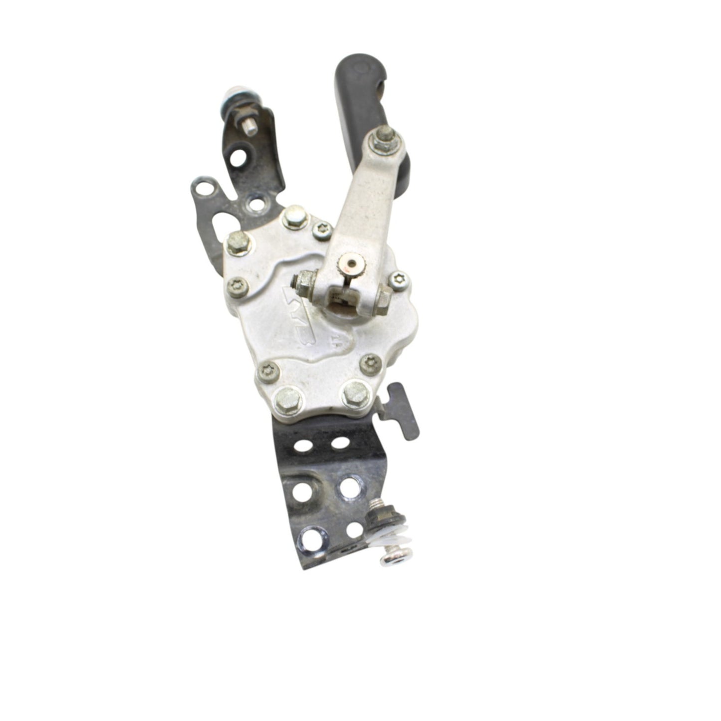 2008 - 2011 HONDA CBR1000RR STEERING DAMPER STABILIZER BOLTS