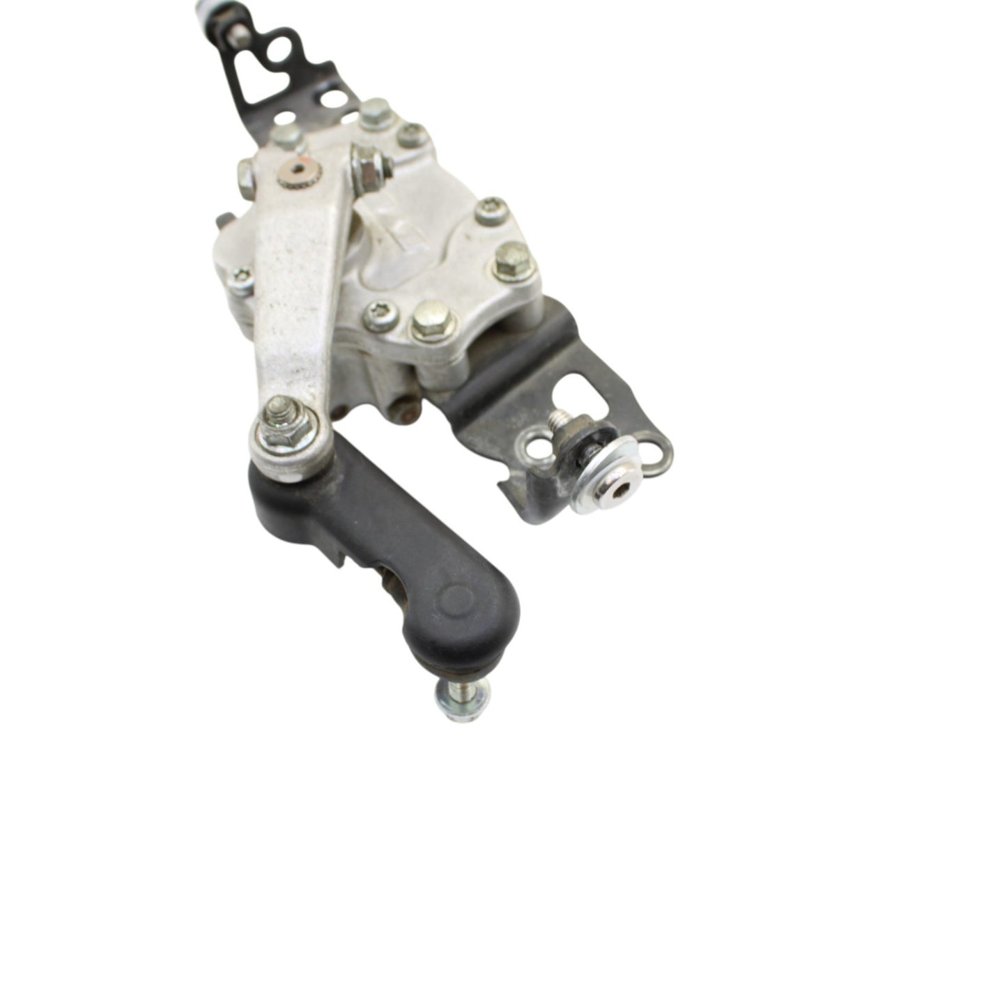 2008 - 2011 HONDA CBR1000RR STEERING DAMPER STABILIZER BOLTS