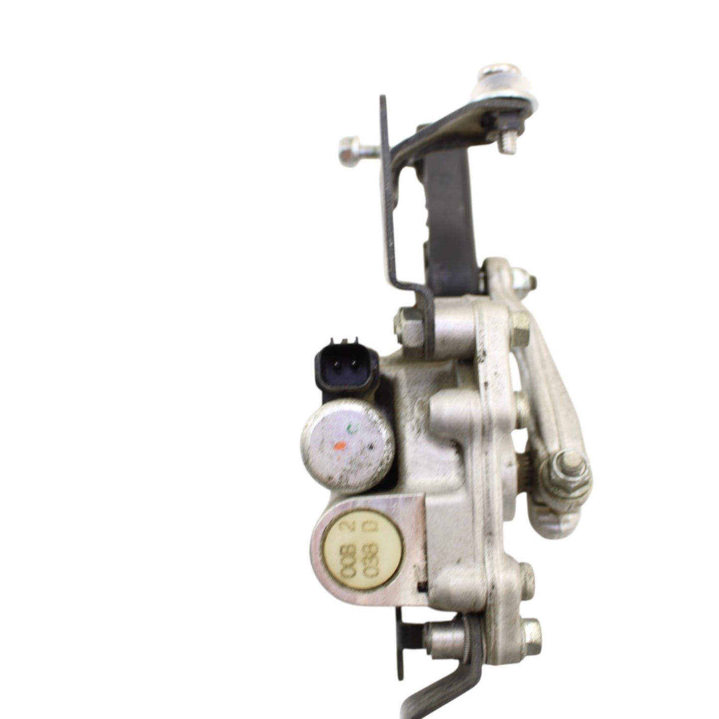 2008 - 2011 HONDA CBR1000RR STEERING DAMPER STABILIZER BOLTS