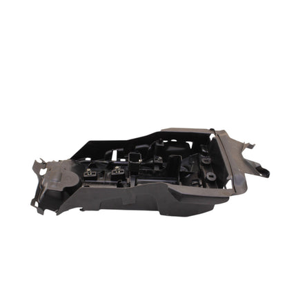 2008 - 2011 HONDA CBR1000RR BATTERY TRAY HOLDER REAR BACK TAIL UNDERTAIL PLASTIC