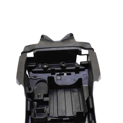 2008 - 2011 HONDA CBR1000RR BATTERY TRAY HOLDER REAR BACK TAIL UNDERTAIL PLASTIC