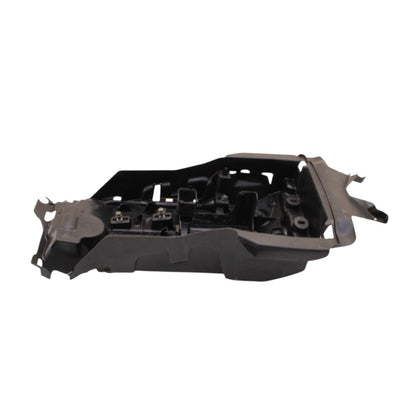 2008 - 2011 HONDA CBR1000RR BATTERY TRAY HOLDER REAR BACK TAIL UNDERTAIL PLASTIC