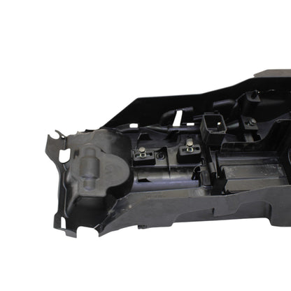 2008 - 2011 HONDA CBR1000RR BATTERY TRAY HOLDER REAR BACK TAIL UNDERTAIL PLASTIC