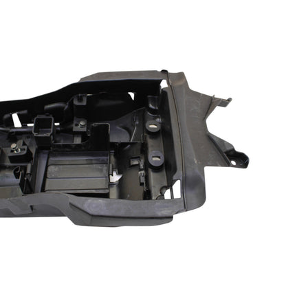 2008 - 2011 HONDA CBR1000RR BATTERY TRAY HOLDER REAR BACK TAIL UNDERTAIL PLASTIC