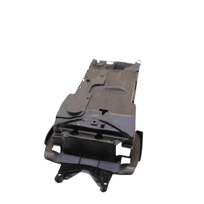 2008 - 2011 HONDA CBR1000RR BATTERY TRAY HOLDER REAR BACK TAIL UNDERTAIL PLASTIC