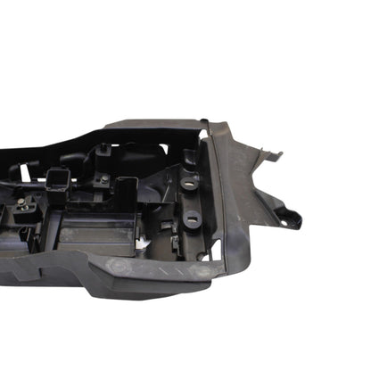 2008 - 2011 HONDA CBR1000RR BATTERY TRAY HOLDER REAR BACK TAIL UNDERTAIL PLASTIC