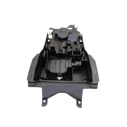 2008 - 2011 HONDA CBR1000RR BATTERY TRAY HOLDER REAR BACK TAIL UNDERTAIL PLASTIC