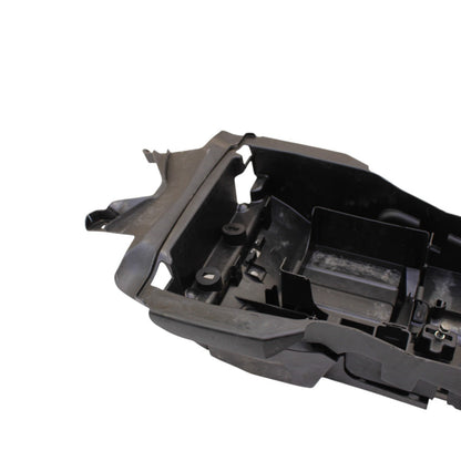 2008 - 2011 HONDA CBR1000RR BATTERY TRAY HOLDER REAR BACK TAIL UNDERTAIL PLASTIC