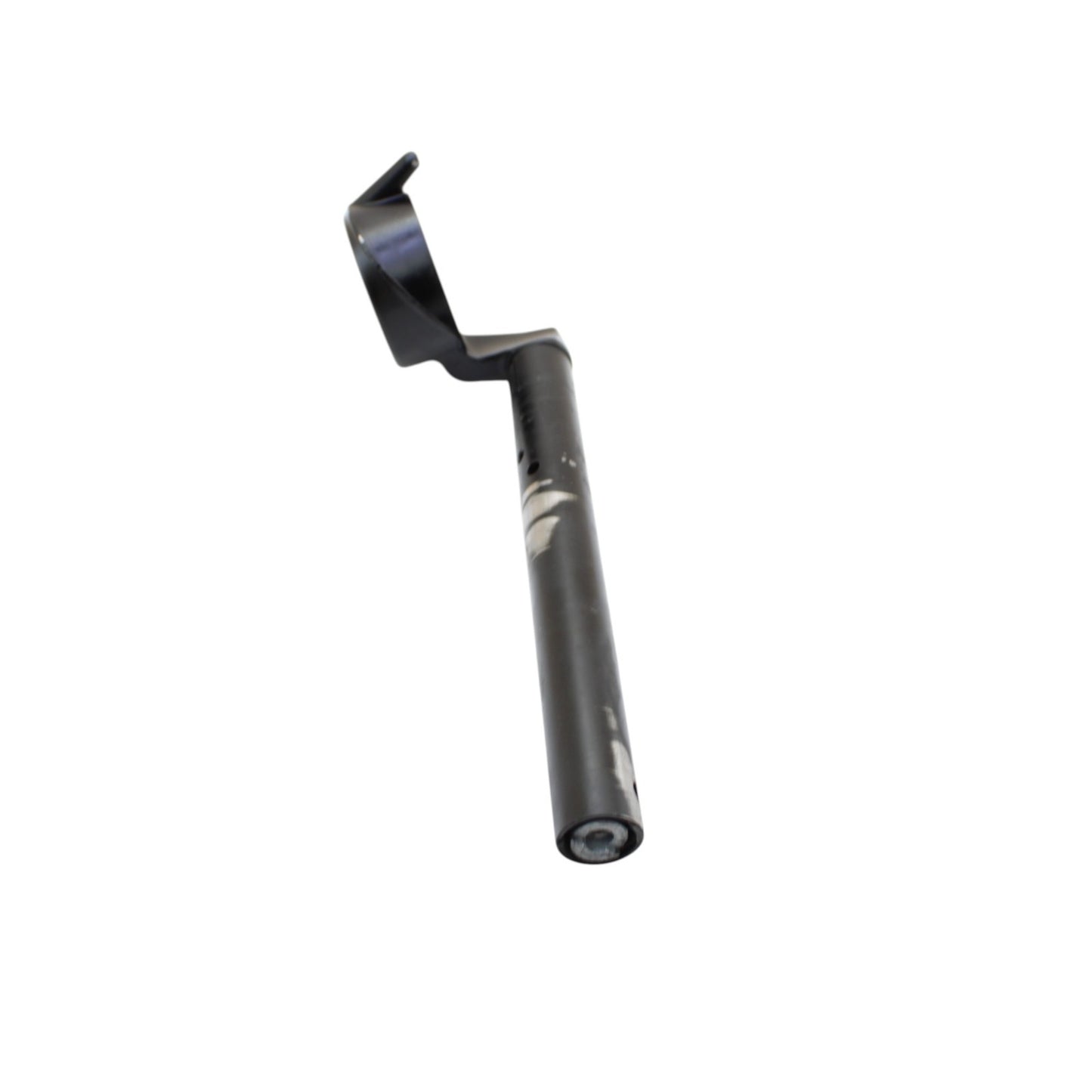 2008 - 2011 HONDA CBR1000RR CLIP ON LEFT RIGHT HANDLE BAR SET BLACK