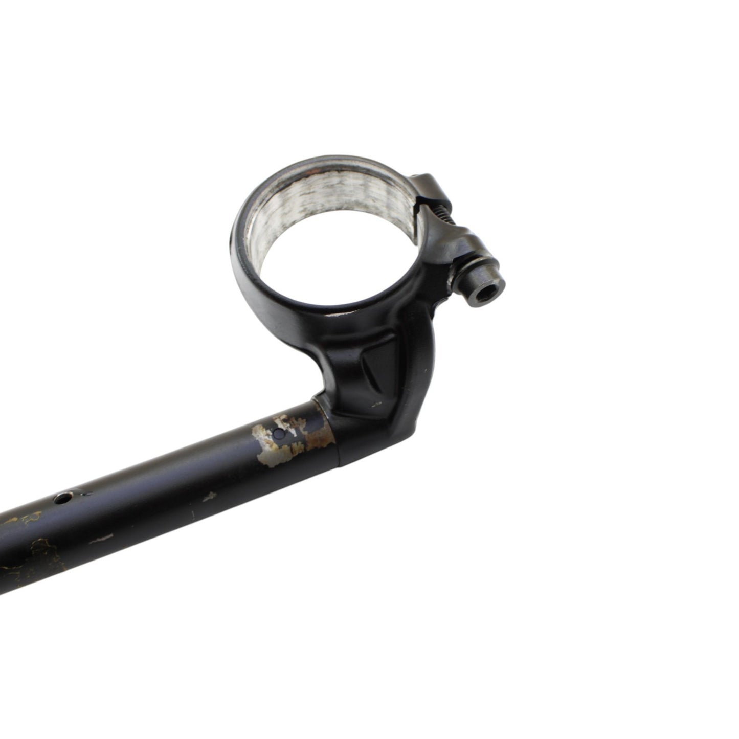 2008 - 2011 HONDA CBR1000RR CLIP ON LEFT RIGHT HANDLE BAR SET BLACK