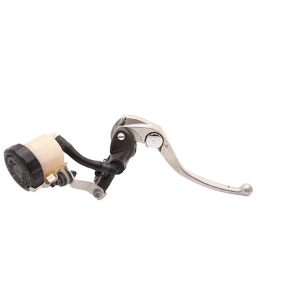 2008 - 2011 HONDA CBR1000RR FRONT BRAKE MASTER CYLINDER RESERVOIR LEVER