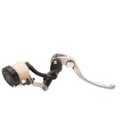 2008 - 2011 HONDA CBR1000RR FRONT BRAKE MASTER CYLINDER RESERVOIR LEVER
