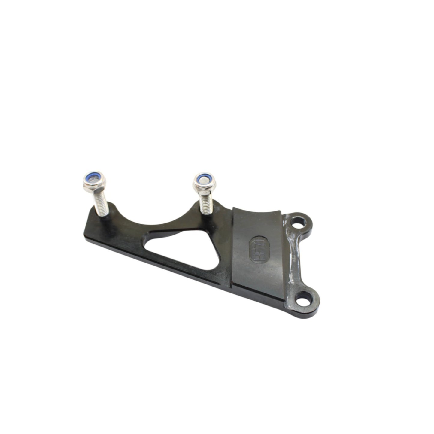 2008 - 2011 HONDA CBR1000RR ARASHI REAR SET DRIVER BOLTS SCREWS BLACK RED