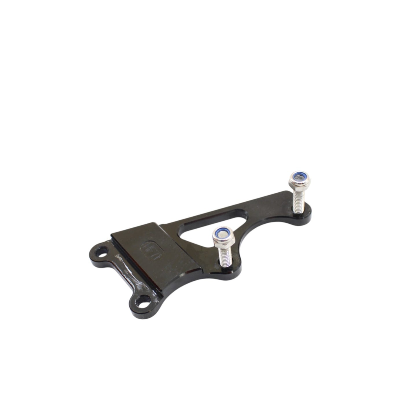 2008 - 2011 HONDA CBR1000RR ARASHI REAR SET DRIVER BOLTS SCREWS BLACK RED