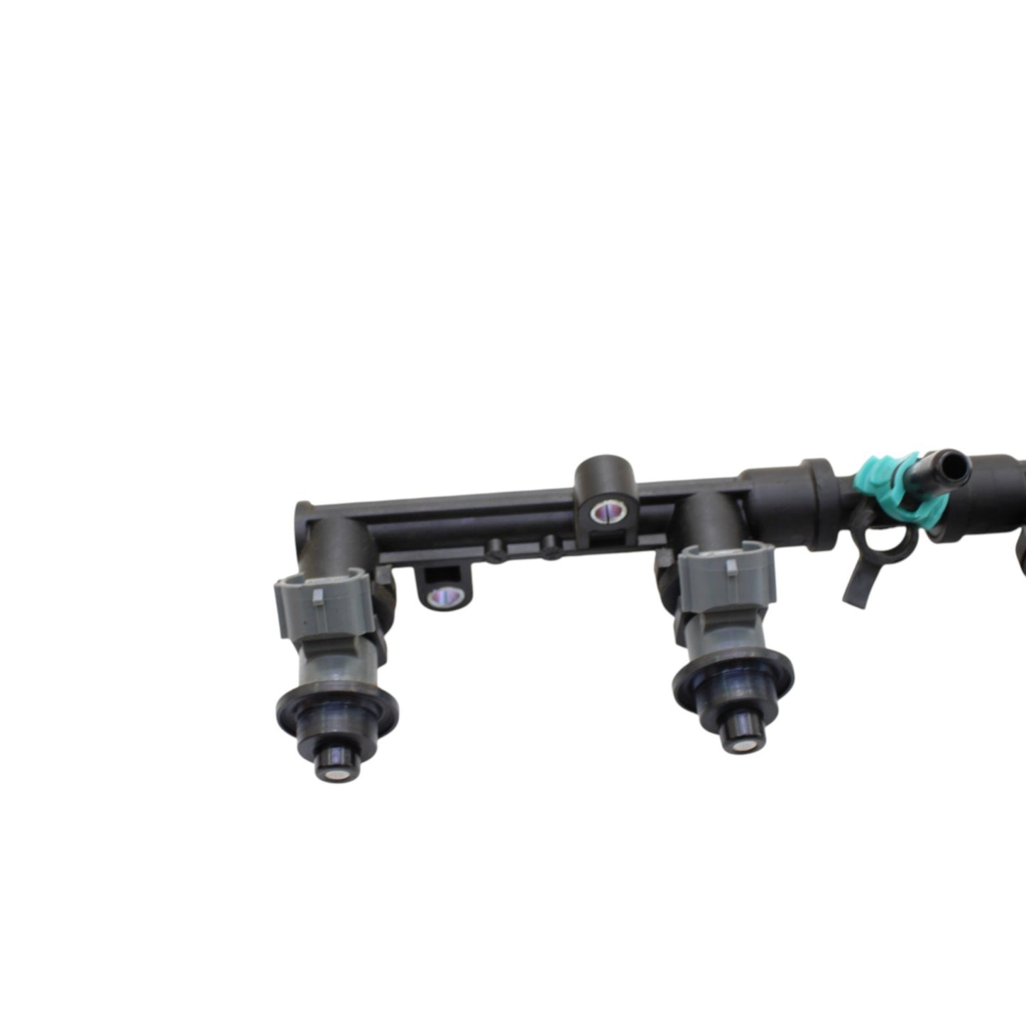 2008 - 2011 HONDA CBR1000RR FUEL INJECTION GAS PETROL RAIL HOSE BOLTS