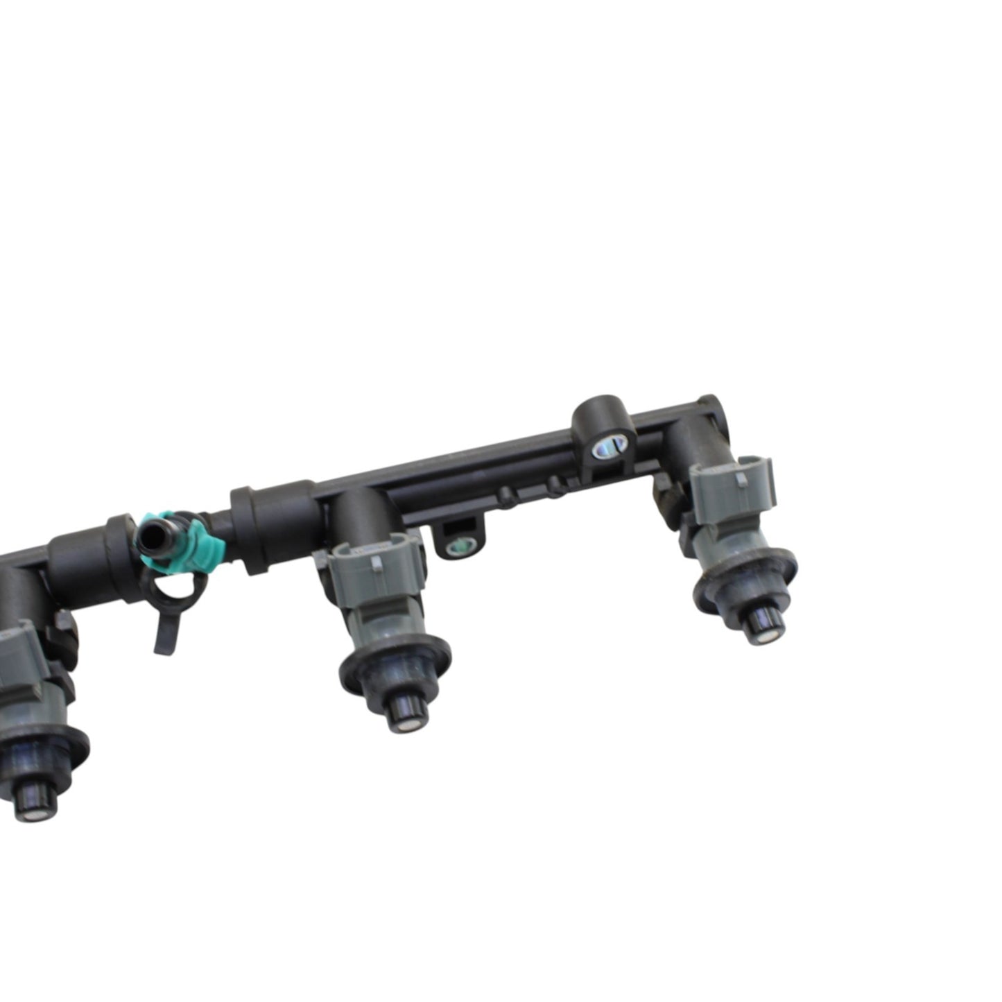 2008 - 2011 HONDA CBR1000RR FUEL INJECTION GAS PETROL RAIL HOSE BOLTS