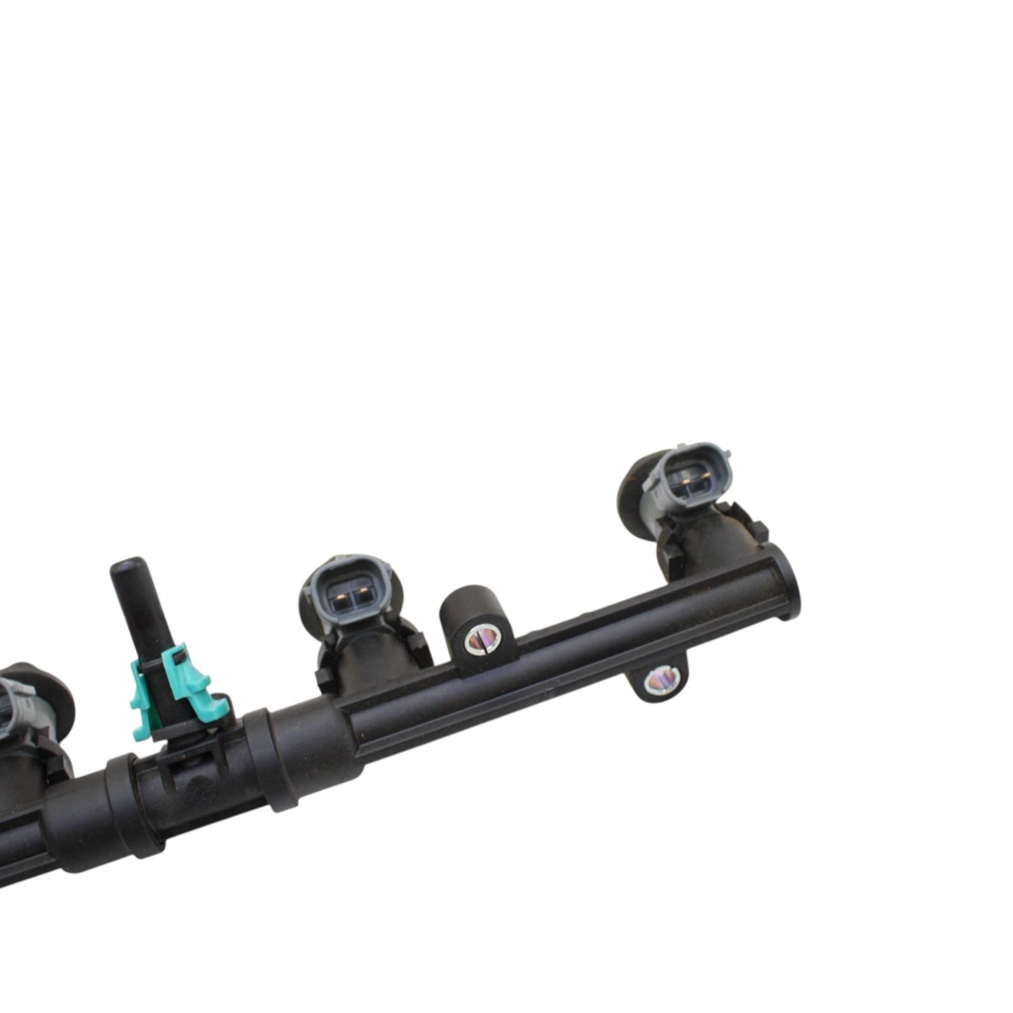 2008 - 2011 HONDA CBR1000RR FUEL INJECTION GAS PETROL RAIL HOSE BOLTS