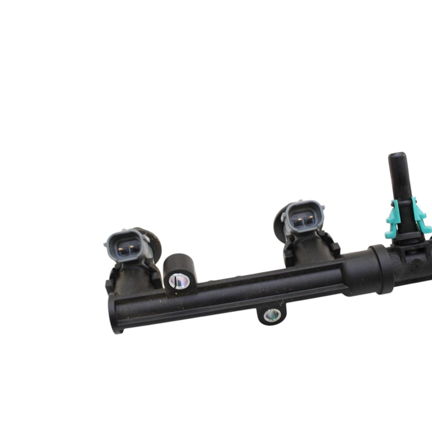 2008 - 2011 HONDA CBR1000RR FUEL INJECTION GAS PETROL RAIL HOSE BOLTS