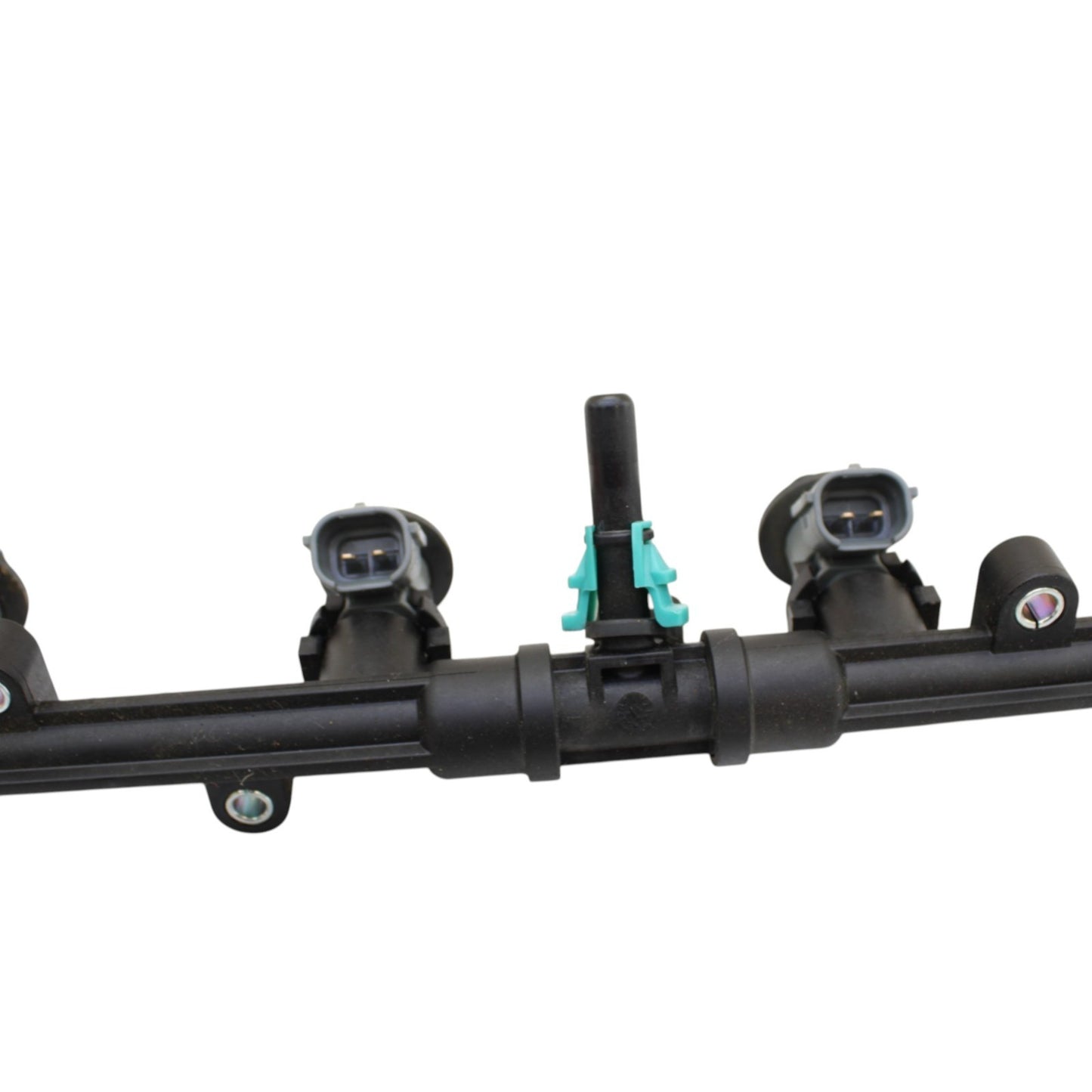 2008 - 2011 HONDA CBR1000RR FUEL INJECTION GAS PETROL RAIL HOSE BOLTS