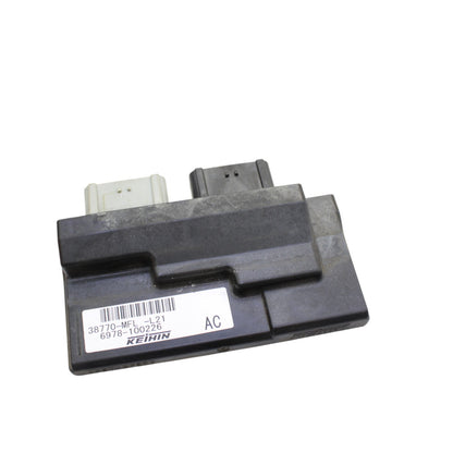 2008 - 2011 HONDA CBR1000RR ECU CDI COMPUTER CONTROL BOX BRAIN