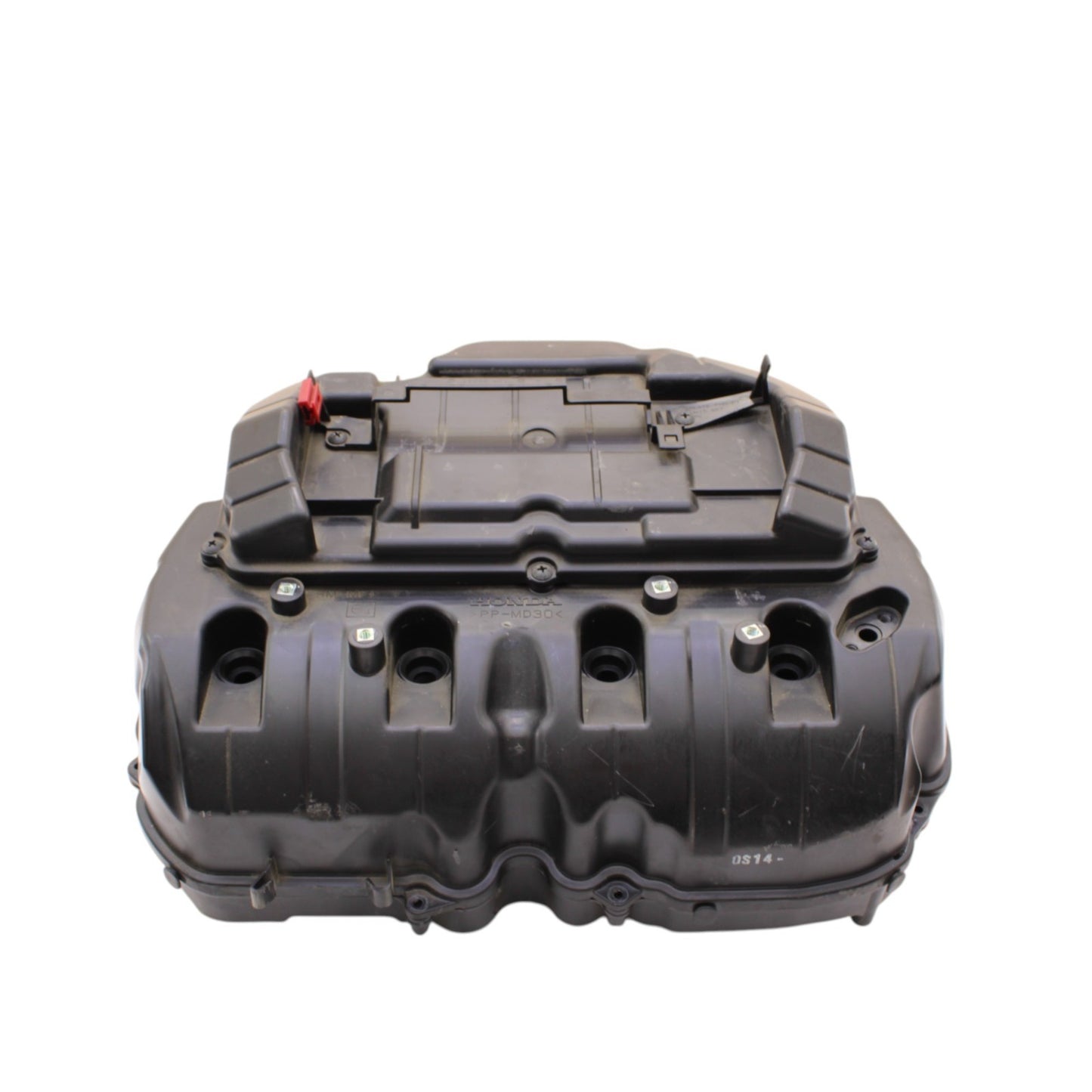 2008 - 2011 HONDA CBR1000RR AIRBOX AIR INTAKE FILTER BOX OEM