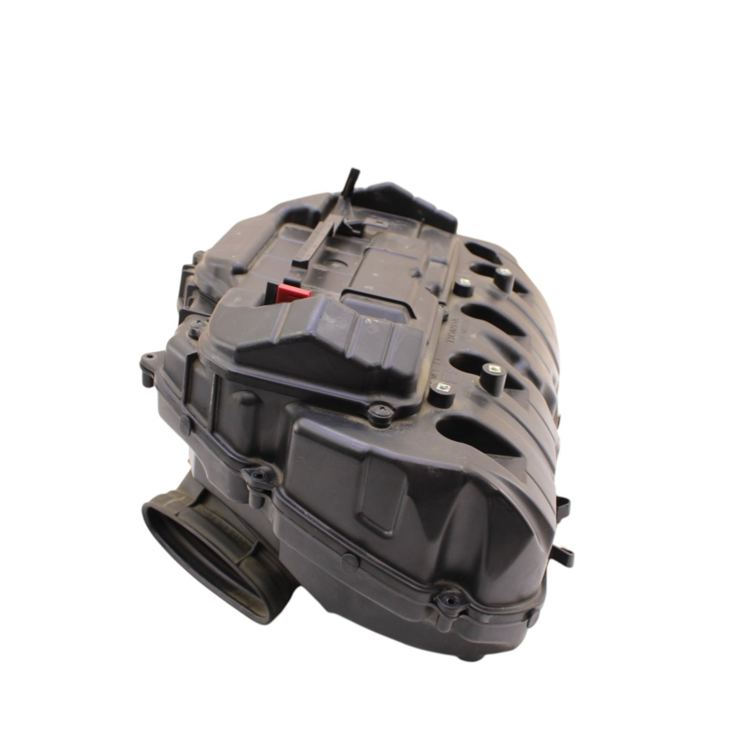 2008 - 2011 HONDA CBR1000RR AIRBOX AIR INTAKE FILTER BOX OEM