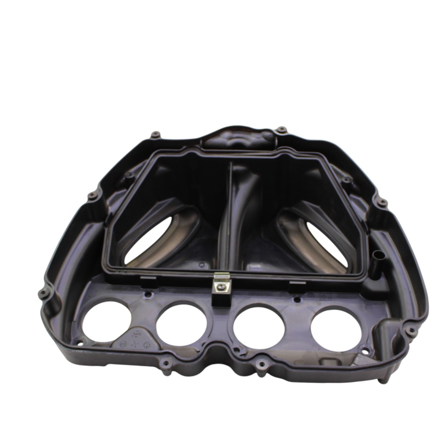 2008 - 2011 HONDA CBR1000RR AIRBOX AIR INTAKE FILTER BOX OEM