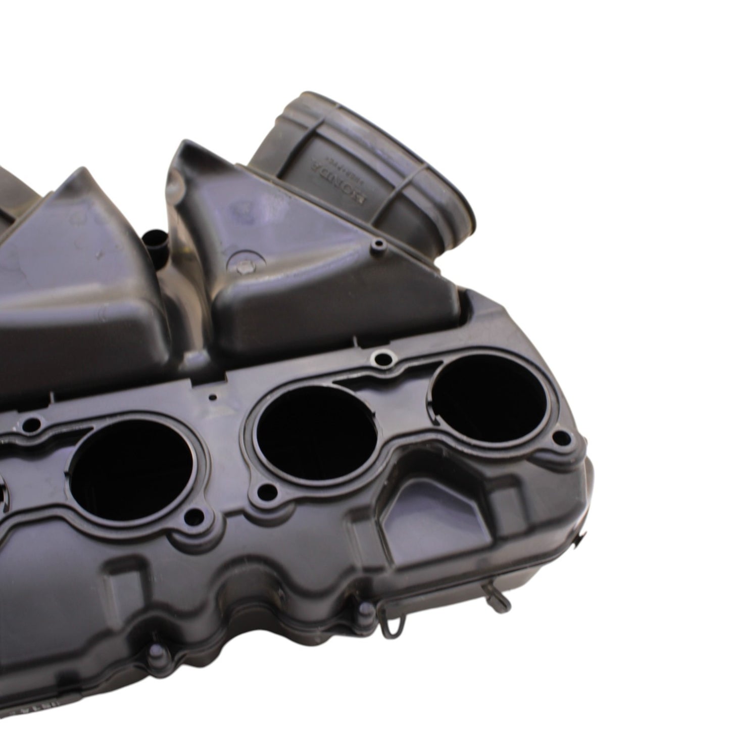 2008 - 2011 HONDA CBR1000RR AIRBOX AIR INTAKE FILTER BOX OEM