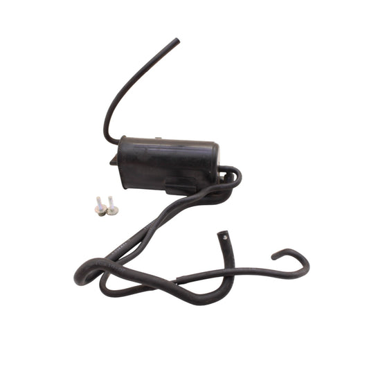 2008 - 2011 HONDA CBR1000RR EVAP VAPOR CHARCOAL EMISSION CANISTER BOLTS