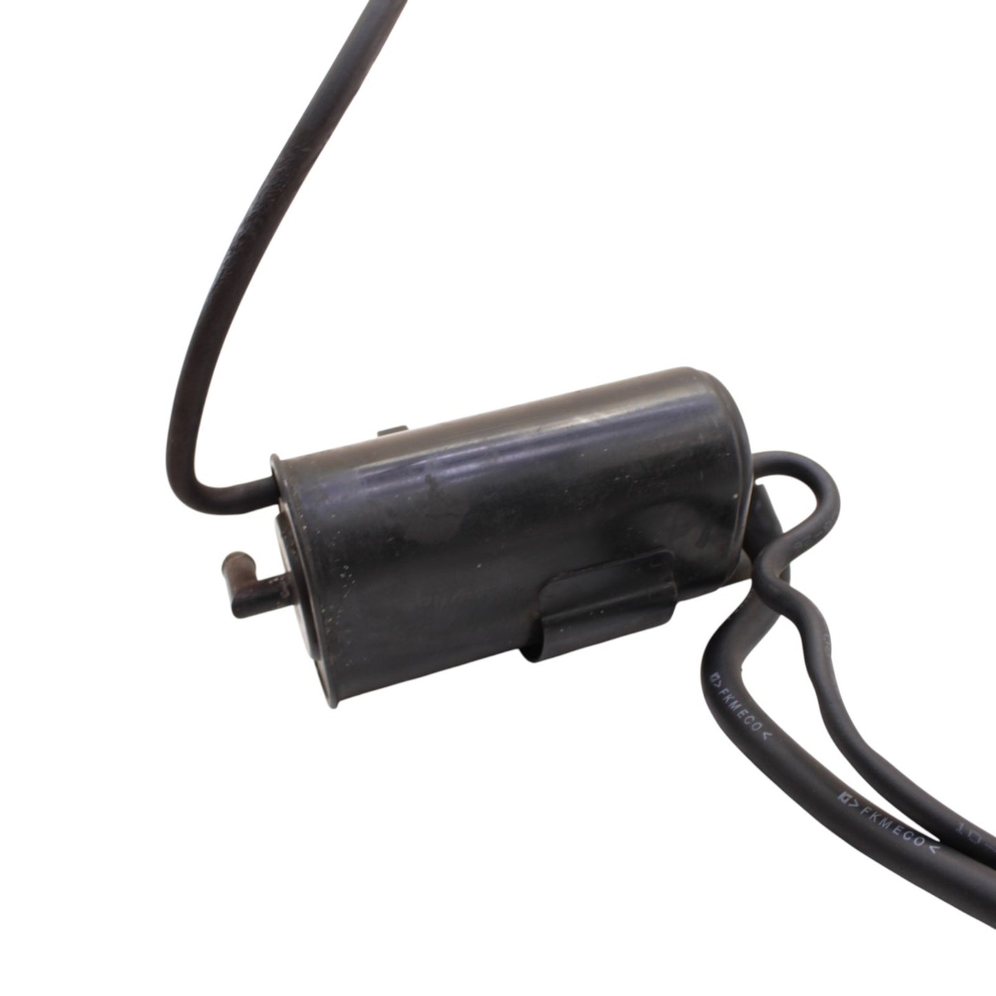 2008 - 2011 HONDA CBR1000RR EVAP VAPOR CHARCOAL EMISSION CANISTER BOLTS