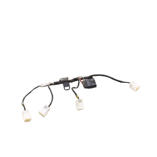 08 - 11 HONDA CBR1000RR IGNITION COIL WIRING HARNESS WIRE LOOM OEM