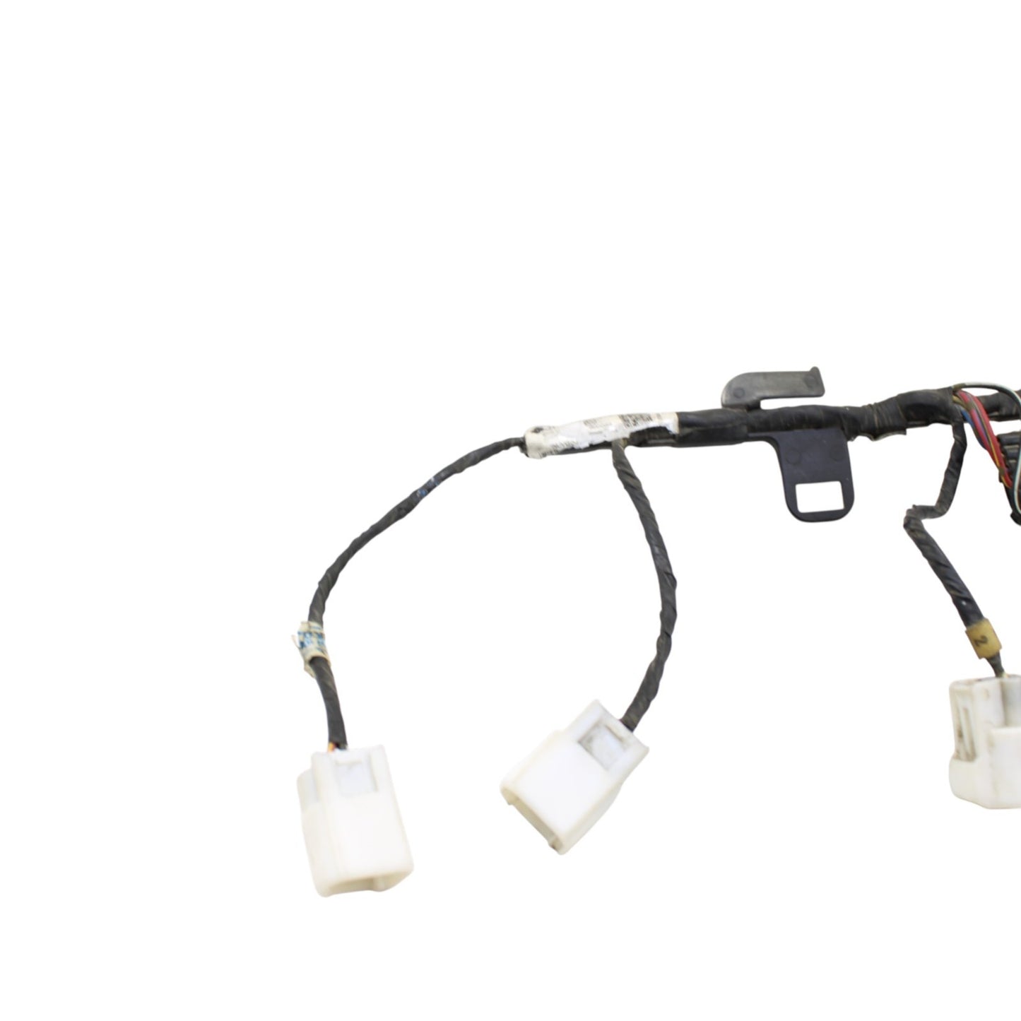 08 - 11 HONDA CBR1000RR IGNITION COIL WIRING HARNESS WIRE LOOM OEM