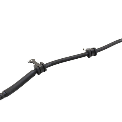 2008 - 2011 HONDA CBR1000RR BRAKE HOSE LINES FRONT REAR CALIPER SET
