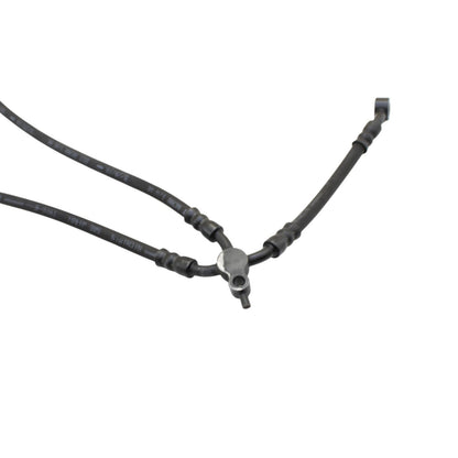 2008 - 2011 HONDA CBR1000RR BRAKE HOSE LINES FRONT REAR CALIPER SET