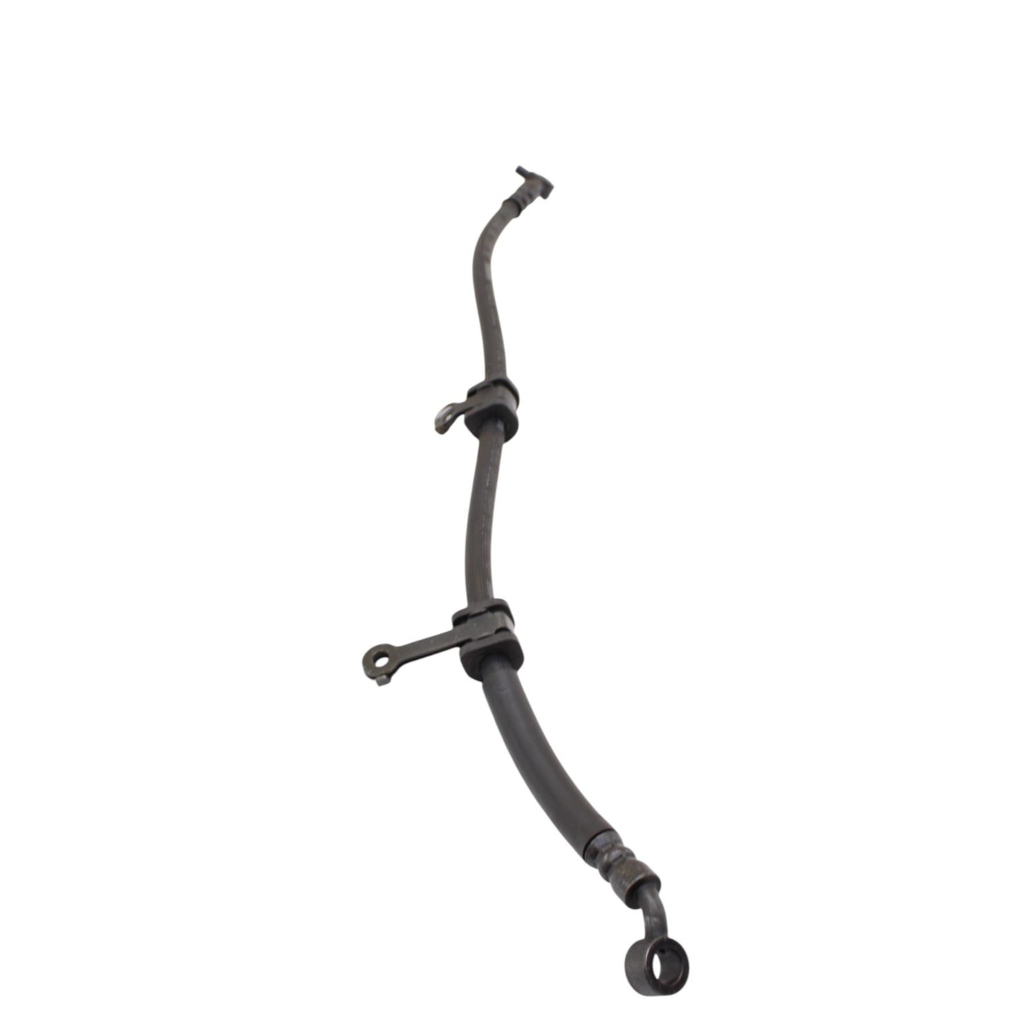 2008 - 2011 HONDA CBR1000RR BRAKE HOSE LINES FRONT REAR CALIPER SET