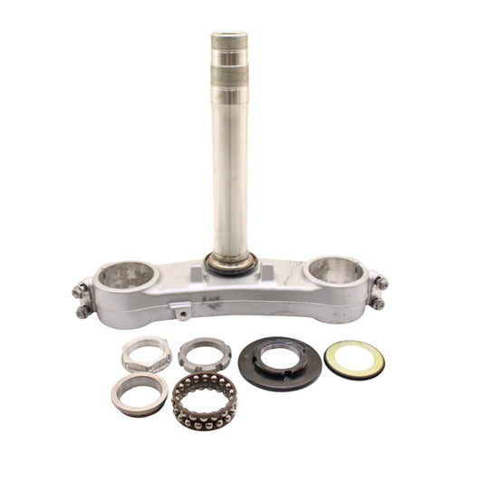 2008 - 2011 HONDA CBR1000RR LOWER TRIPLE TREE CLAMP BEARINGS SILVER OEM