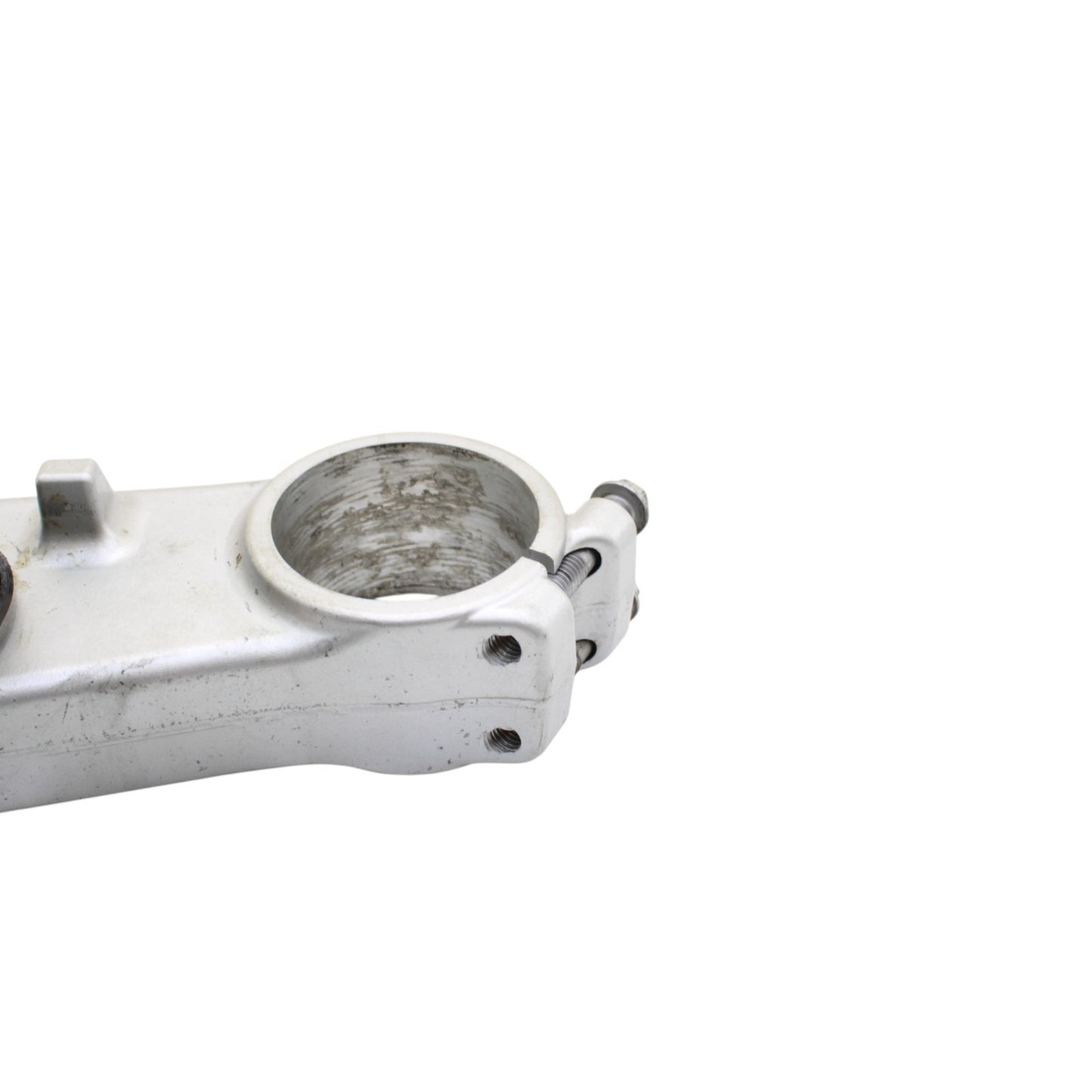 2008 - 2011 HONDA CBR1000RR LOWER TRIPLE TREE CLAMP BEARINGS SILVER OEM