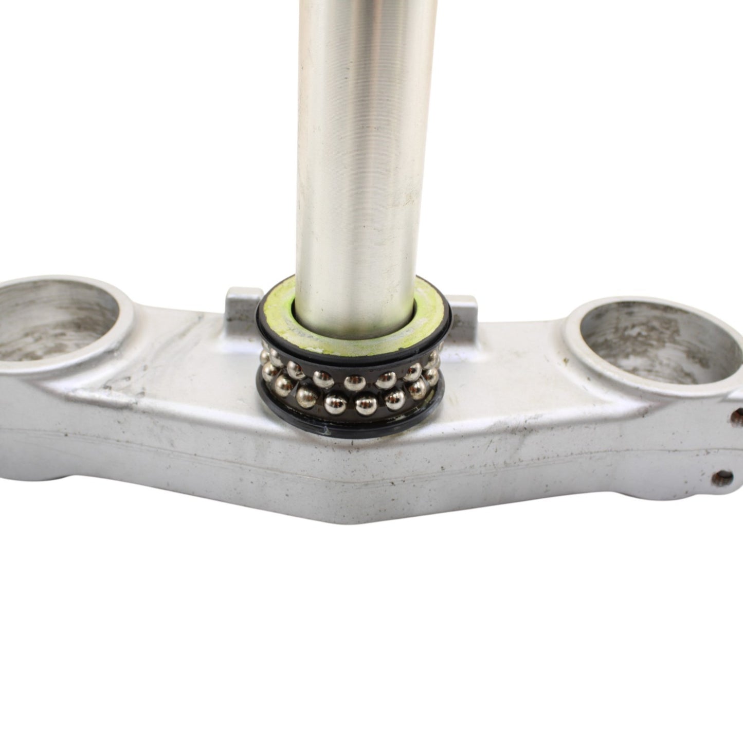 2008 - 2011 HONDA CBR1000RR LOWER TRIPLE TREE CLAMP BEARINGS SILVER OEM