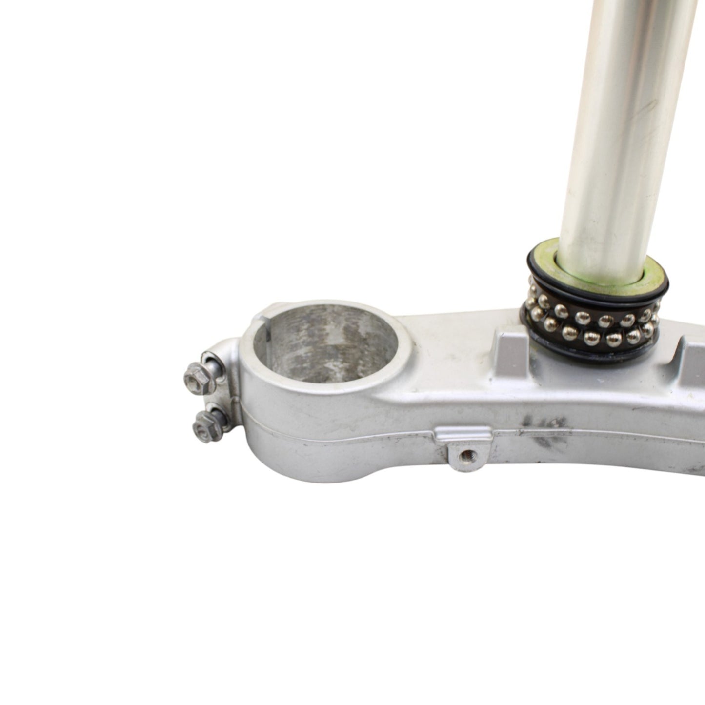 2008 - 2011 HONDA CBR1000RR LOWER TRIPLE TREE CLAMP BEARINGS SILVER OEM