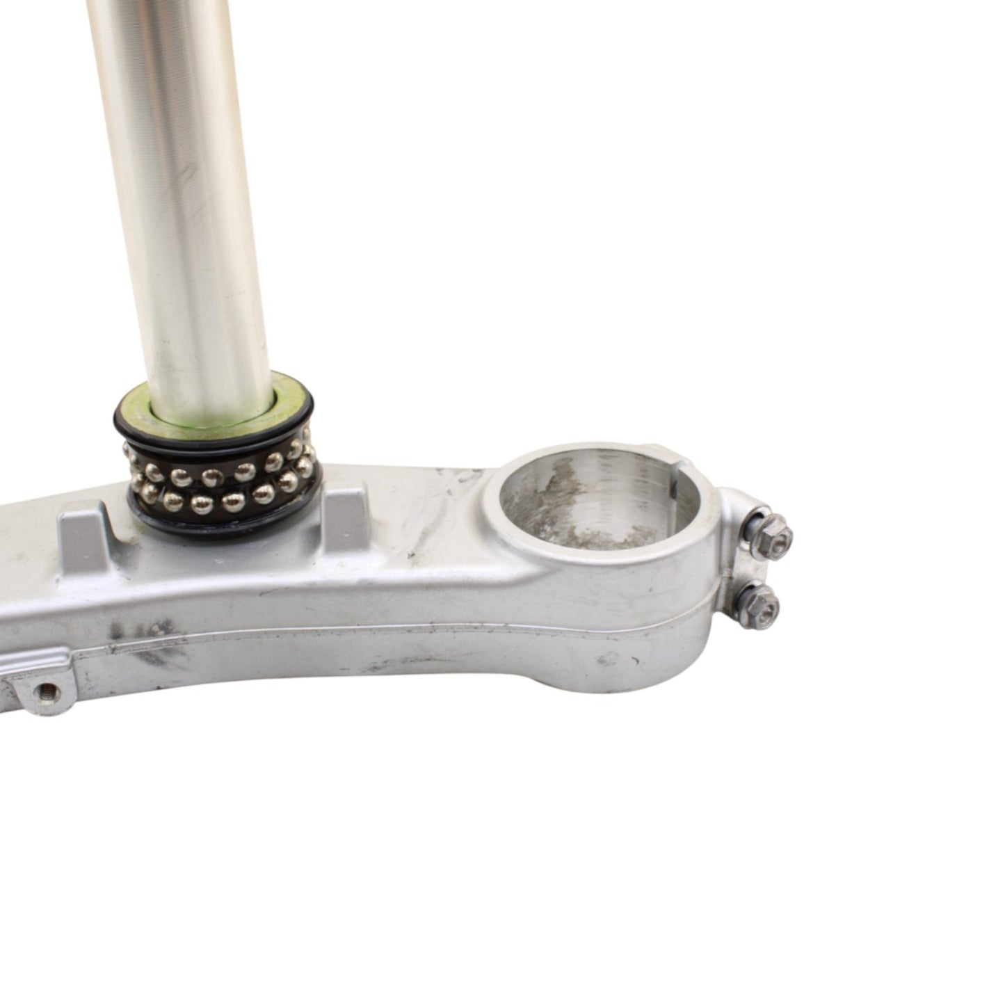 2008 - 2011 HONDA CBR1000RR LOWER TRIPLE TREE CLAMP BEARINGS SILVER OEM