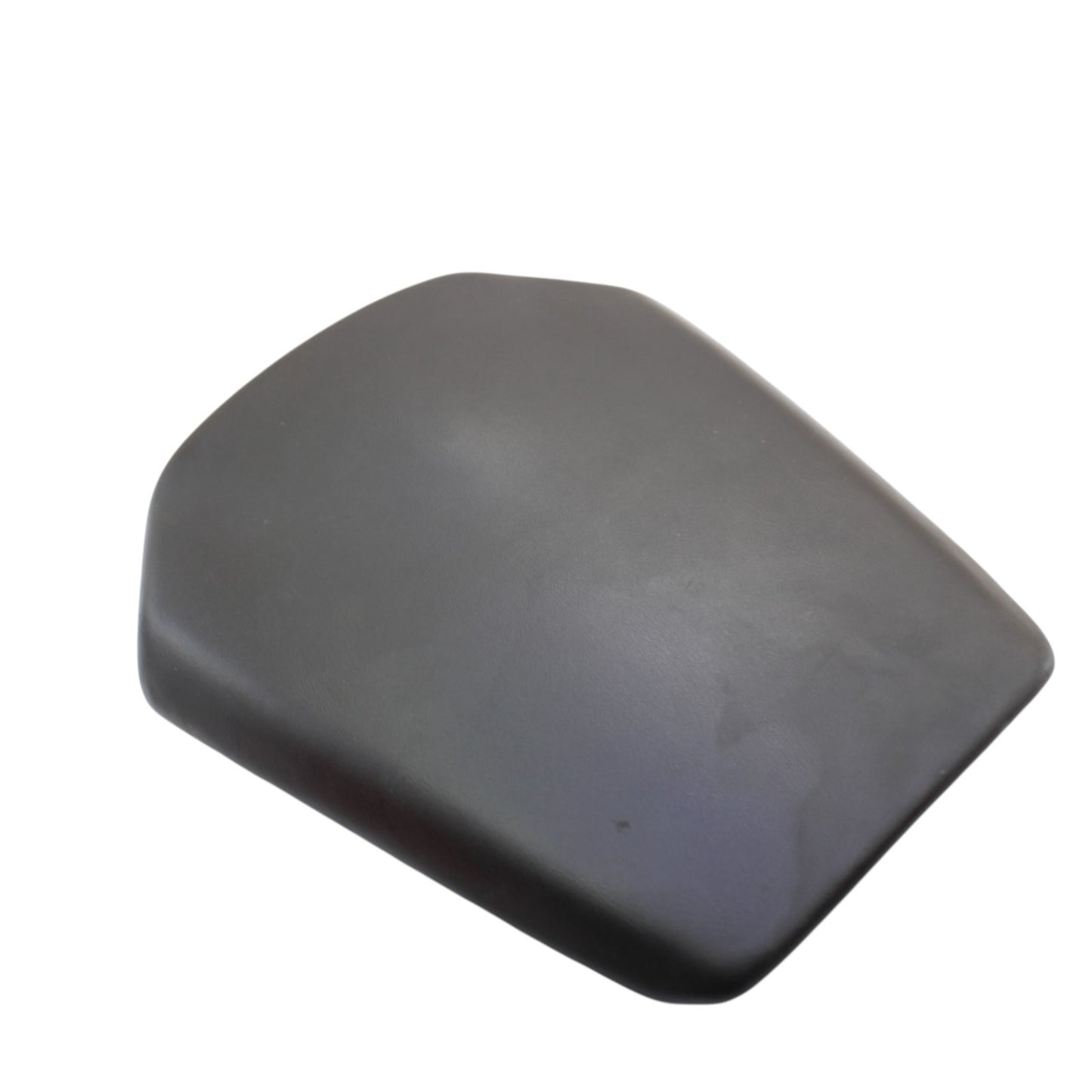 2008 - 2011 HONDA CBR1000RR REAR PASSENGER SEAT PAD CUSHION PILLION BLACK