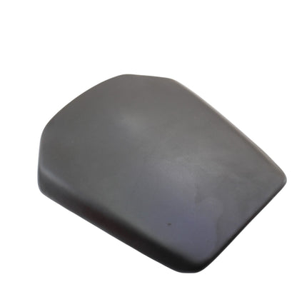 2008 - 2011 HONDA CBR1000RR REAR PASSENGER SEAT PAD CUSHION PILLION BLACK