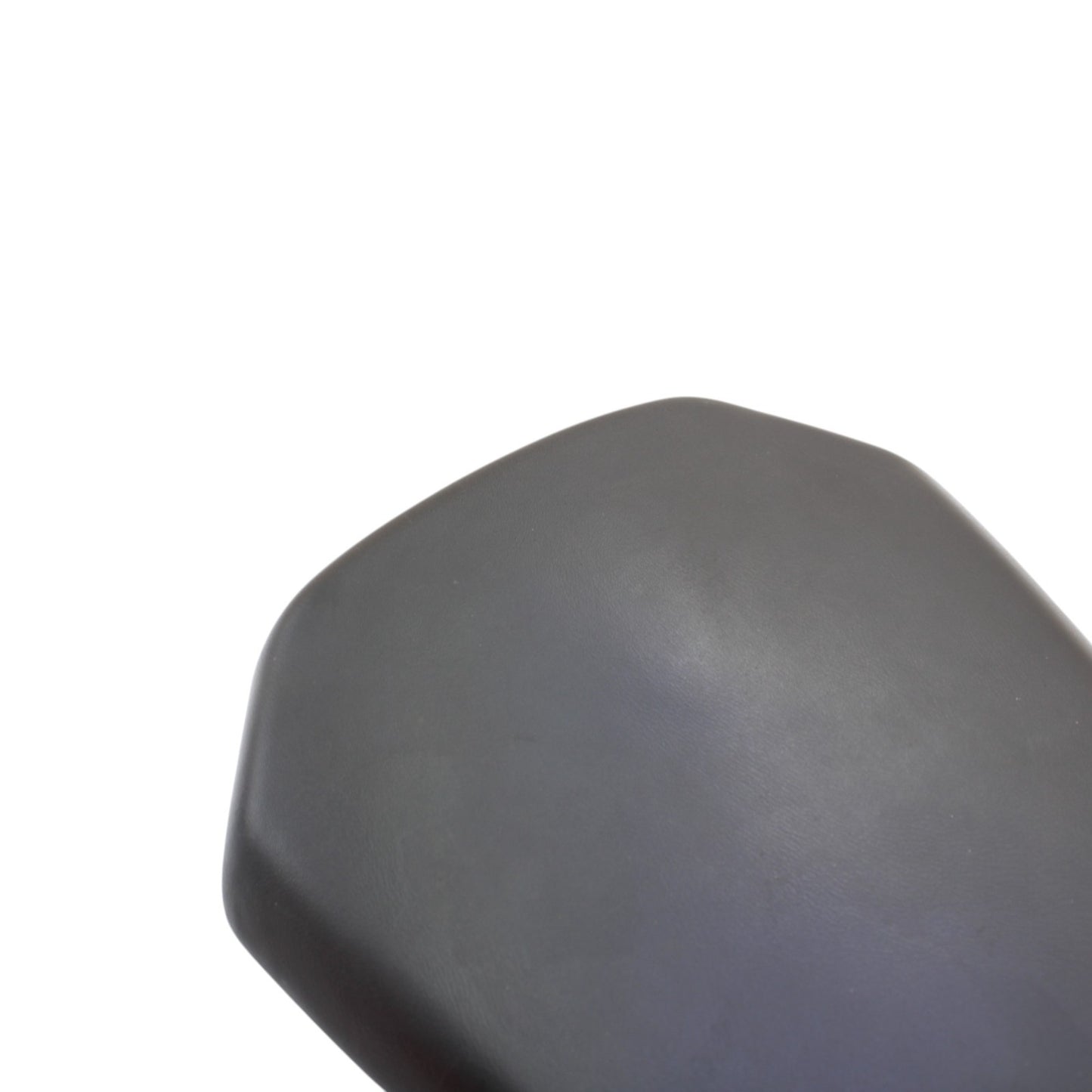 2008 - 2011 HONDA CBR1000RR REAR PASSENGER SEAT PAD CUSHION PILLION BLACK