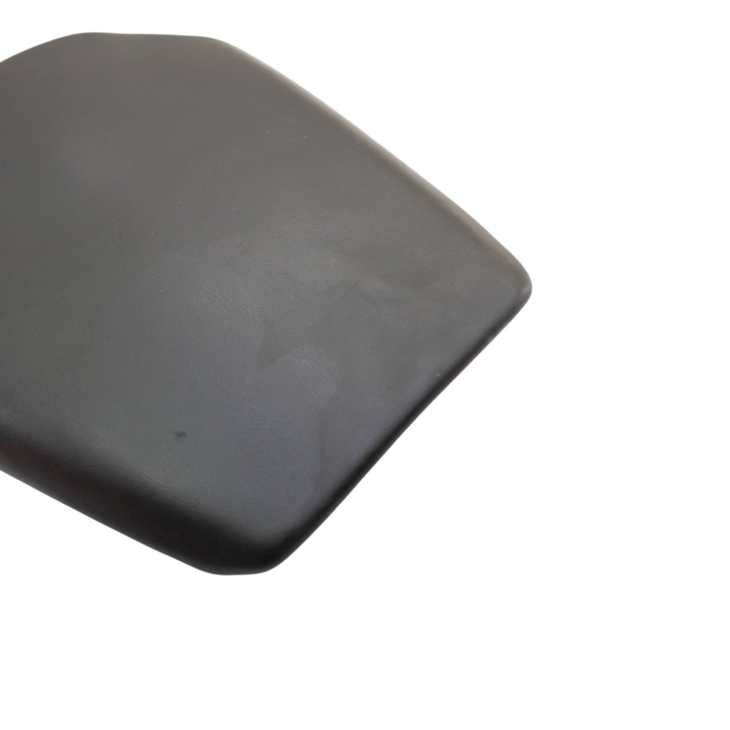 2008 - 2011 HONDA CBR1000RR REAR PASSENGER SEAT PAD CUSHION PILLION BLACK