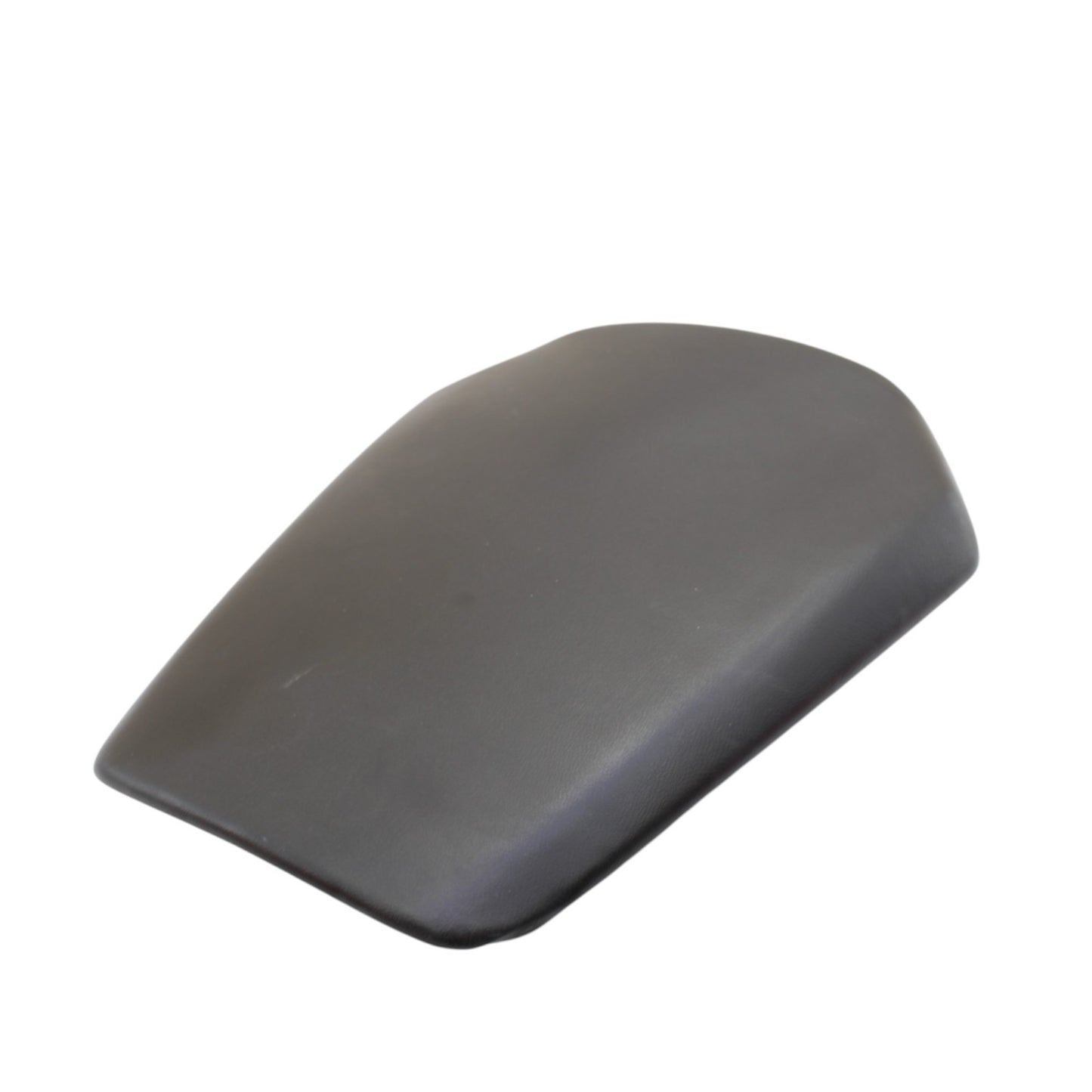 2008 - 2011 HONDA CBR1000RR REAR PASSENGER SEAT PAD CUSHION PILLION BLACK