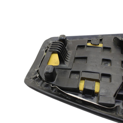 2008 - 2011 HONDA CBR1000RR REAR PASSENGER SEAT PAD CUSHION PILLION BLACK