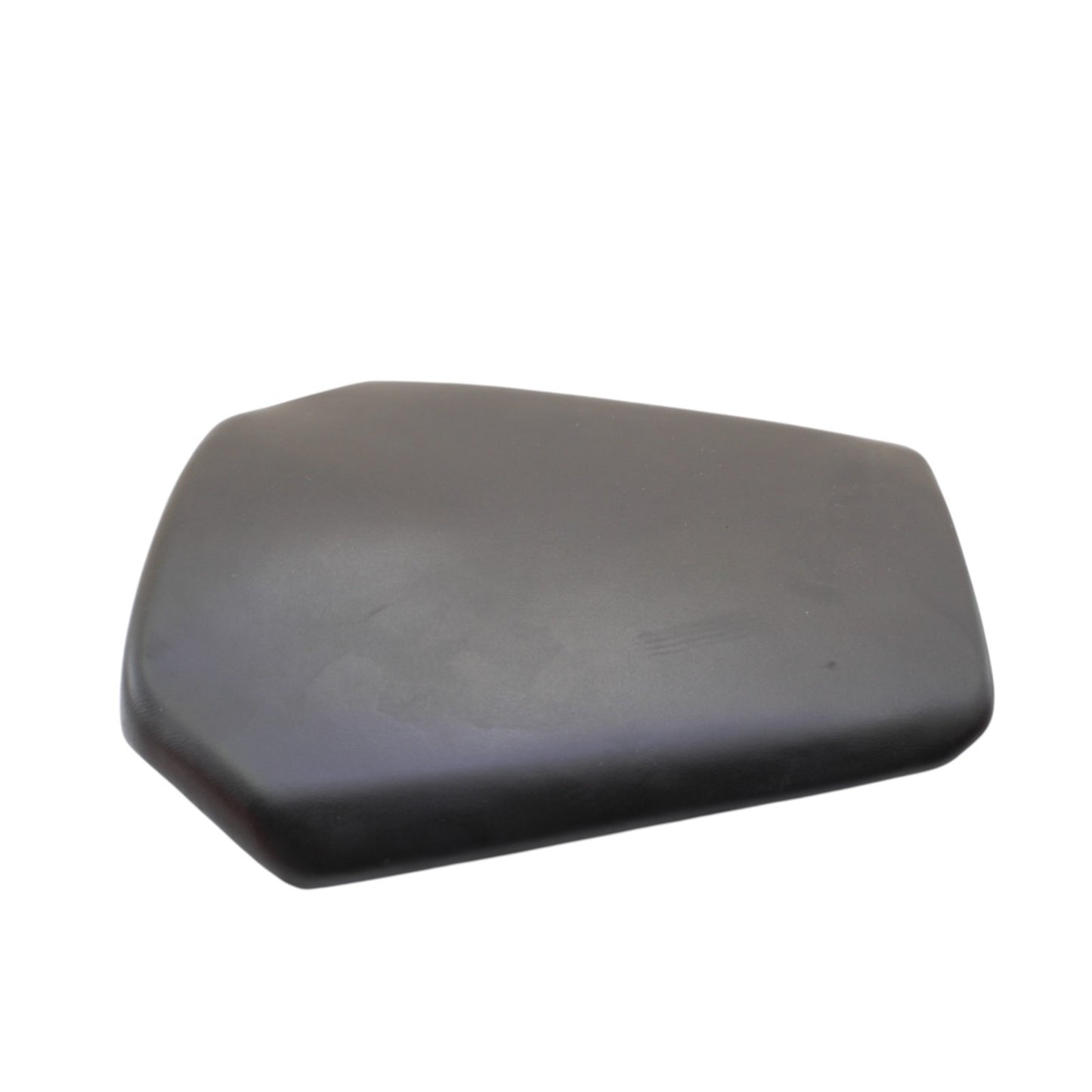 2008 - 2011 HONDA CBR1000RR REAR PASSENGER SEAT PAD CUSHION PILLION BLACK