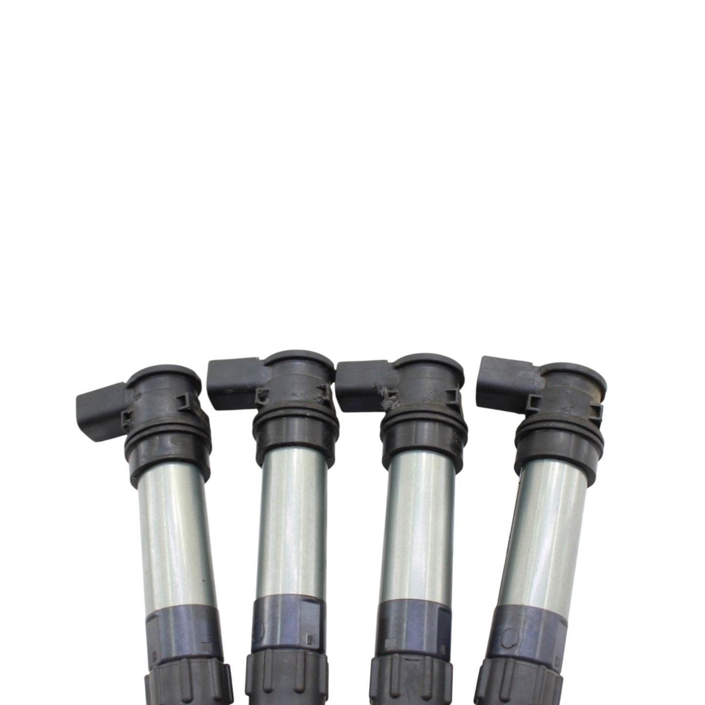 2008 - 2011 HONDA CBR1000RR IGNITION COILS SPARK PLUG CAPS