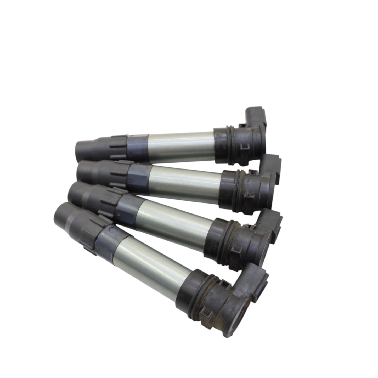 2008 - 2011 HONDA CBR1000RR IGNITION COILS SPARK PLUG CAPS